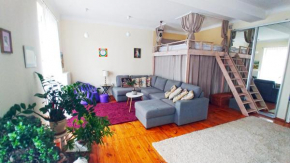 Środkowa 30 - studio by Homeprime Warsaw